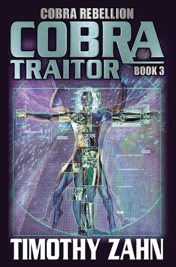 Illustration for article titled 24 New Science Fiction and Fantasy Books to Add to Your January Reading List